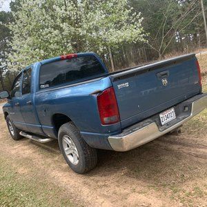 Meet your Posher, Hunter